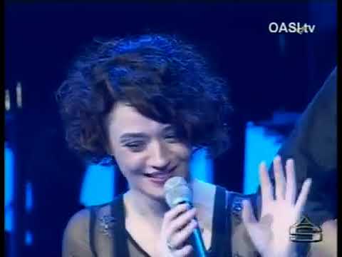 Mai Come Ieri   Carmen Consoli & Giuseppe Castiglia