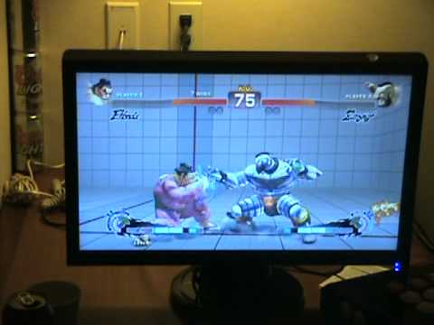 UCC- 5/7-8/11 - Zohta (ZA) vs Jewelman (HO) - SSF4 MM