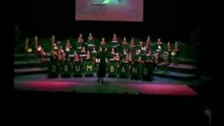 ViJoS Drumband Spant 2008 – 9