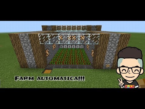 farm automatica di grano - patate - barbabietole e carote