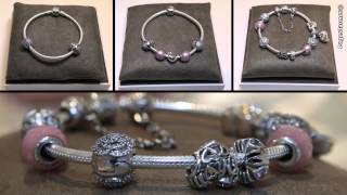 Pandora belle epine Clearance