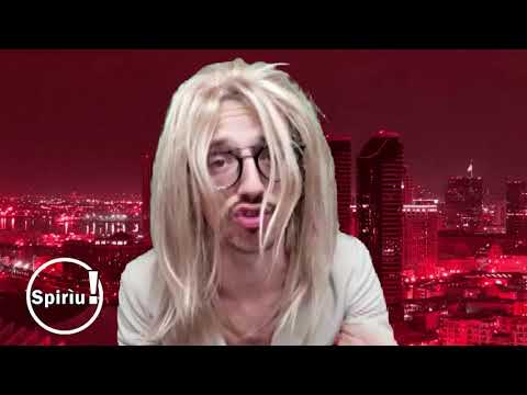 Sicilia Cabaret 11° Puntata (III Edizione) - SPIRIU