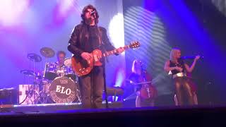 Mr Blue Sky   ELO in Dundee