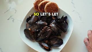 Learning to Harvest Clams, Oysters & Mussels - Campfire Tales the Podcast with RogersOutdoorChannel