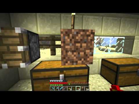 The Mindcrack Minecraft Server - Episode 68 - Trap Door Madness