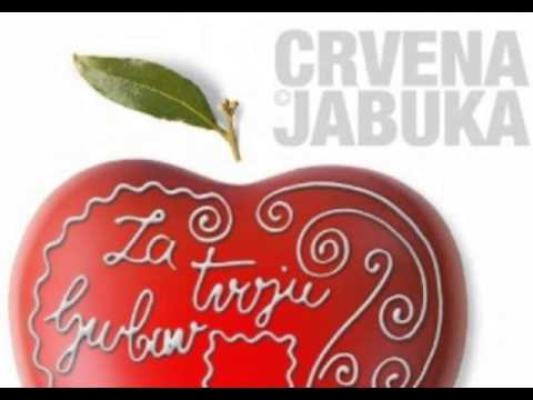 Crvena Jabuka-Andjeli