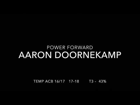 CES 2018 - Video análisis Aaron Doornekamp