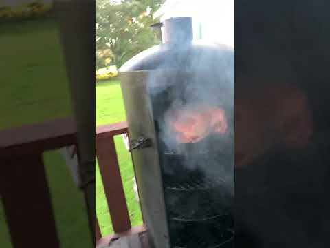 Dyna-Glo Smoker two month review