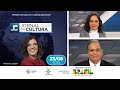 JORNAL DA CULTURA 23 08 2025