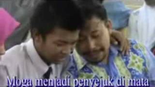 Download lagu Anak Soleh - Mohon Restu mp3