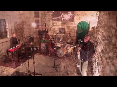 Klasična hrvatska četvorka: „Live At The Village Vanguard“ 04 Spiritual (bis/encore)