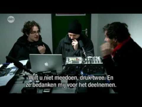 Basta: druk sterretje voor een container voor uw hekje