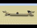 Minecraft Tutorial Auf Und Ablade Stationen