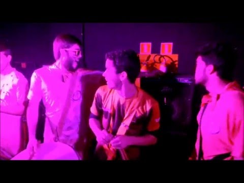 Bateria Porcaria - Amansa Bixo 2015