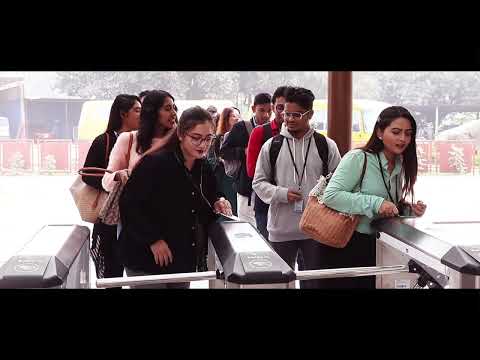 Turnstile Instruction Video!