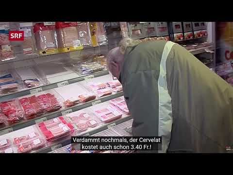 "Das ist kein Vorteil, kein Nachteil, das ist ein Übel." - Josef Jakob