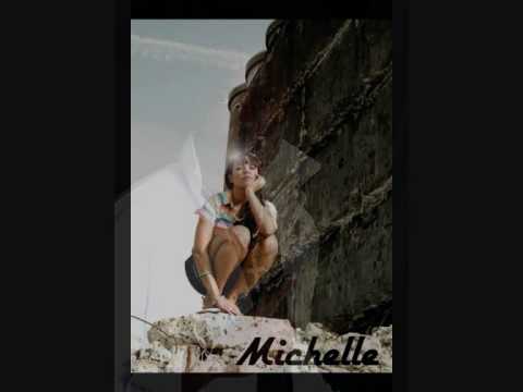 G.Listick Feat Michelle & Dellinquent - What You Want .wmv