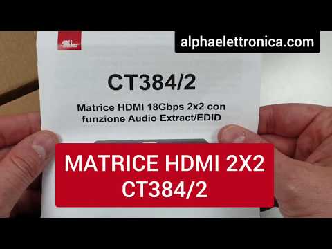 Guarda il video