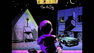 Big K.R.I.T - Wake Up Saxaphone By Willie B [4eva N A Day]