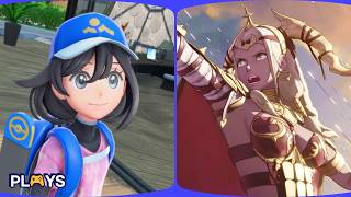 10 MOST Anticipated Upcoming Switch 2 Games