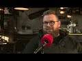 'Praat over drugsverslaving  stel je kwetsbaar op'
