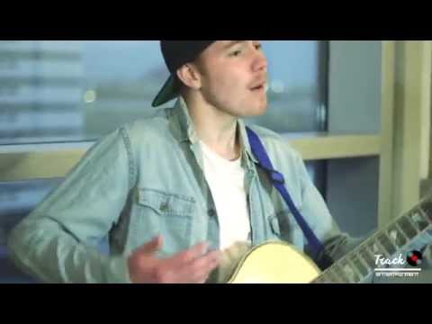 Michael Nolan X Tame [2/2]