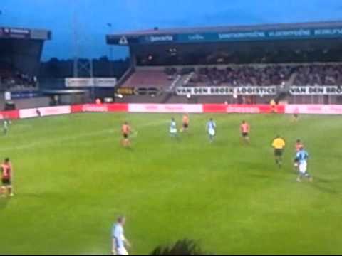 Helmond Sport - FC Eindhoven 10-05-2012 Plays Offs