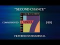 Commissioned - Second Chance (Filtered Instrumental)