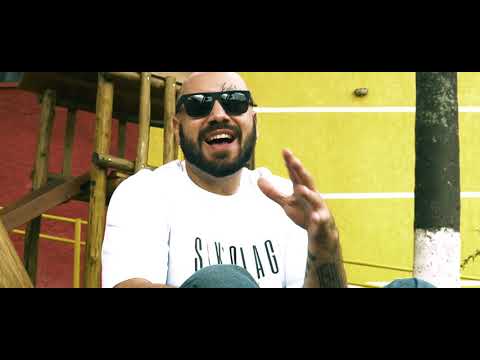 Gigante No Mic - Saudade - Part. Wes Di Castro [Prod. DropɅllien]