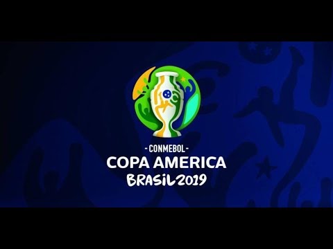 MUSICA DE LA COPA AMERICA BRASIL 2019