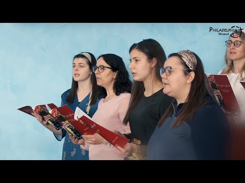 Corul || Vino cu mine în Casa Tatălui meu