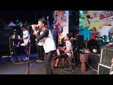 Shutaming and friends - Lelah (cover fredy marley)