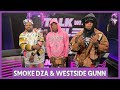 Cam Ron Talks To Smoke DZA And Westside Gunn About 4th Rope Wrestling Griselda Records New Music