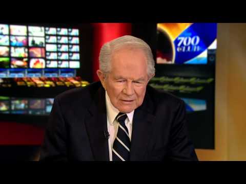 News on The 700 Club: March 21, 2013 - CBN.com