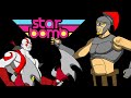 God of No More - Starbomb Animated 