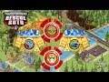 Earn Badges W 4 RESCUE BOTS Transformers Rescue Bots Hero Adventures 153 By Budge