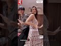 Kanimaa பாட்டுக்கு Cute ஆ Dance ஆடிய Vani Bhojan