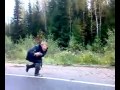 Танцуем как приведение :D 
