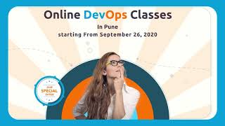 Online DevOps Classes