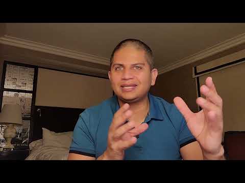 FGV HAS GOT IT ROUGH! WHAT TO EXPECT FOR YOUR TEST?