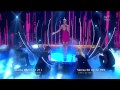 Melodifestivalen 2011 * Final  * 08 * Sanna Nielsen * I'm In Love