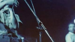 New Order-The Eternal (Keyboards) (Soundcheck) (Live 3-11-1983)