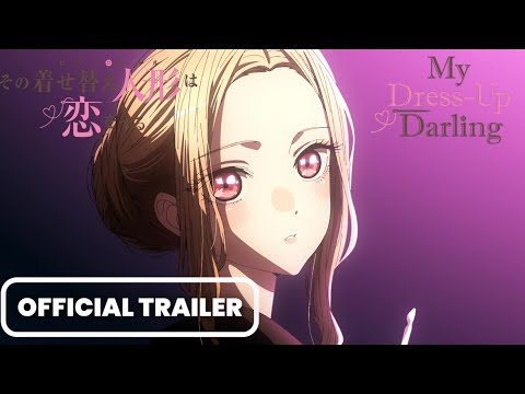 Official Trailer