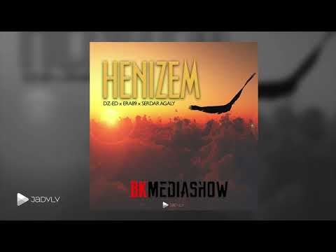 DZ-ED x Serdar Agaly x Era89   Henizem (Official Music)