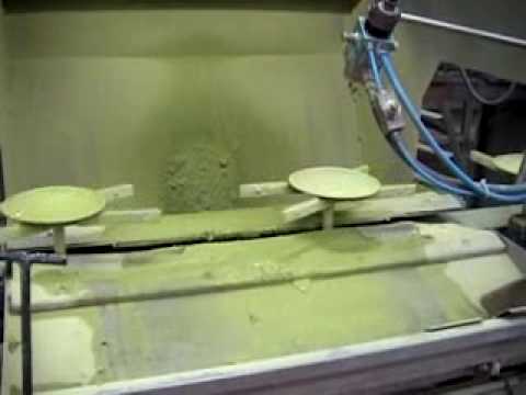 How Le Creuset is made