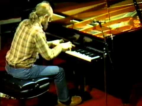 "colors" george winston