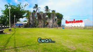 Ewan - Imago - lyrics