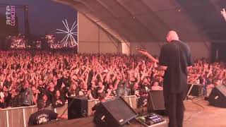 Suffocation Infecting the Crypts live 2018