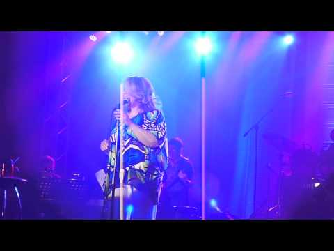 All Behind Us Now by Patti Austin