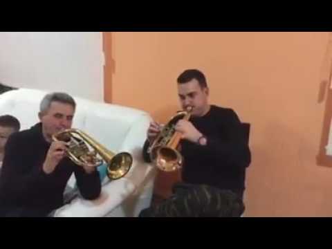 Trubači Nikitovići - Lulo Moja